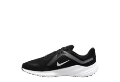 Nike Mens Quest 5 Running Shoe - Black -Skechers Sales US 01 600817 02