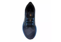 Nike Mens Air Winflo 9 Running Shoe - Navy 12 Nike Mens Air Winflo 9 Running Shoe - Navy -Skechers Sales US 01 600819 05