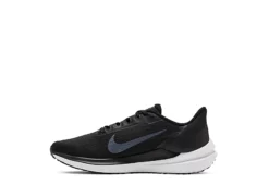 Nike Mens Air Winflo 9 Running Shoe - Black 9 Nike Mens Air Winflo 9 Running Shoe - Black -Skechers Sales US 01 600820 02