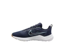 Nike Mens Downshifter 12 Running Shoe - Navy -Skechers Sales US 01 600824 03