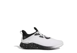 Adidas Mens Alphabounce Running Shoe - White 8 Adidas Mens Alphabounce Running Shoe - White -Skechers Sales US 01 600846 01