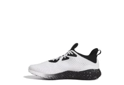 Adidas Mens Alphabounce Running Shoe - White 9 Adidas Mens Alphabounce Running Shoe - White -Skechers Sales US 01 600846 02