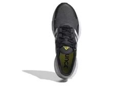 Adidas Mens Response Solar Running Shoe - Dark Grey -Skechers Sales US 01 600848 02