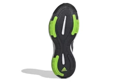 Adidas Mens Response Solar Running Shoe - Dark Grey -Skechers Sales US 01 600848 03