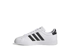 Adidas Mens Grand Court 2.0 Sneaker - White -Skechers Sales US 01 600865 02