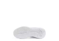 Puma Mens Playmaker Pro Basketball Shoe - White -Skechers Sales US 01 600900 04