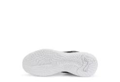 Puma Mens Playmaker Pro Basketball Shoe - Black -Skechers Sales US 01 600901 05