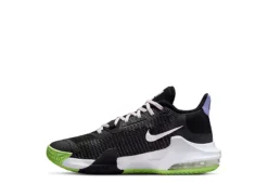 Nike Mens Air Max Impact 3 Basketball Shoe - Bright Green 9 Nike Mens Air Max Impact 3 Basketball Shoe - Bright Green -Skechers Sales US 01 600905 02