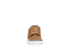 Vans Mens Atwood Sneaker - Tan -Skechers Sales US 01 600931 02