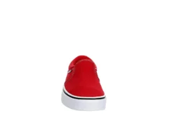 Vans Mens Asher Sneaker - Red -Skechers Sales US 01 600933 02