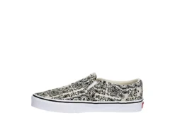 Vans Mens Asher Sneaker - Off White -Skechers Sales US 01 600936 03