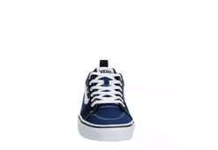 Vans Mens Filmore Sneaker - Blue -Skechers Sales US 01 600938 02