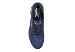 Skechers Mens Arch Fit - Navy 10 Skechers Mens Arch Fit - Navy -Skechers Sales US 01 600957 03