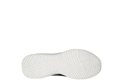 Skechers Mens Bounder Intread - Black -Skechers Sales US 01 600961 04