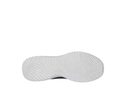 Skechers Mens Bounder Intread - Navy -Skechers Sales US 01 600962 04