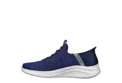 Skechers Mens Slip-ins Ultra Flex 3.0 - Navy -Skechers Sales US 01 600963 02