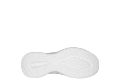 Skechers Mens Slip-ins Ultra Flex 3.0 - Grey -Skechers Sales US 01 600964 05