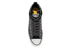 Converse Mens Chuck Taylor All Star High Street Sneaker - Grey -Skechers Sales US 01 600973 05