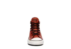 Converse Mens Chuck Taylor All Star Street Lugged Sneakerboot - Orange -Skechers Sales US 01 600977 02