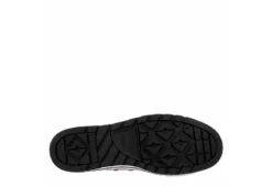 Converse Mens Chuck Taylor All Star Street Lugged Sneakerboot - Orange -Skechers Sales US 01 600977 06