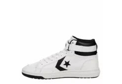 Converse Mens Pro Blaze Strap Sneaker - White 10 Converse Mens Pro Blaze Strap Sneaker - White -Skechers Sales US 01 600978 03