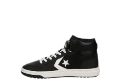 Converse Mens Pro Blaze Strap Sneaker - Black 10 Converse Mens Pro Blaze Strap Sneaker - Black -Skechers Sales US 01 600979 03