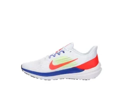 Nike Mens Air Winflo 9 Running Shoe - White 10 Nike Mens Air Winflo 9 Running Shoe - White -Skechers Sales US 01 600984 03