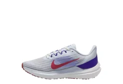 Nike Mens Air Winflo 9 Running Shoe - Grey 9 Nike Mens Air Winflo 9 Running Shoe - Grey -Skechers Sales US 01 600986 02