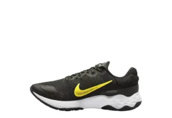 Nike Mens Renew Ride 3 Running Shoe - Grey -Skechers Sales US 01 600987 02