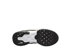 Nike Mens Renew Ride 3 Running Shoe - Grey -Skechers Sales US 01 600987 03