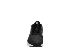 Nike Mens Downshifter 12 Running Shoe - Black -Skechers Sales US 01 601003 02