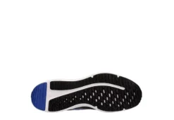 Nike Mens Downshifter 12 Running Shoe - Black -Skechers Sales US 01 601003 06