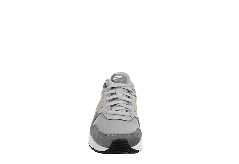 Nike Mens Air Max Sc Sneaker - Grey 3 Nike Mens Air Max Sc Sneaker - Grey - Image 3