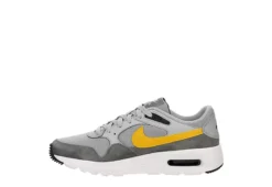 Nike Mens Air Max Sc Sneaker - Grey 10 Nike Mens Air Max Sc Sneaker - Grey -Skechers Sales US 01 601004 03