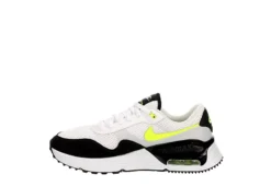 Nike Mens Air Max Systm Sneaker - White 10 Nike Mens Air Max Systm Sneaker - White -Skechers Sales US 01 601007 03