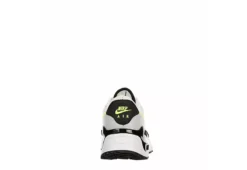 Nike Mens Air Max Systm Sneaker - White 11 Nike Mens Air Max Systm Sneaker - White -Skechers Sales US 01 601007 04