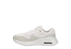 Nike Mens Air Max Systm Sneaker - White -Skechers Sales US 01 601008 03