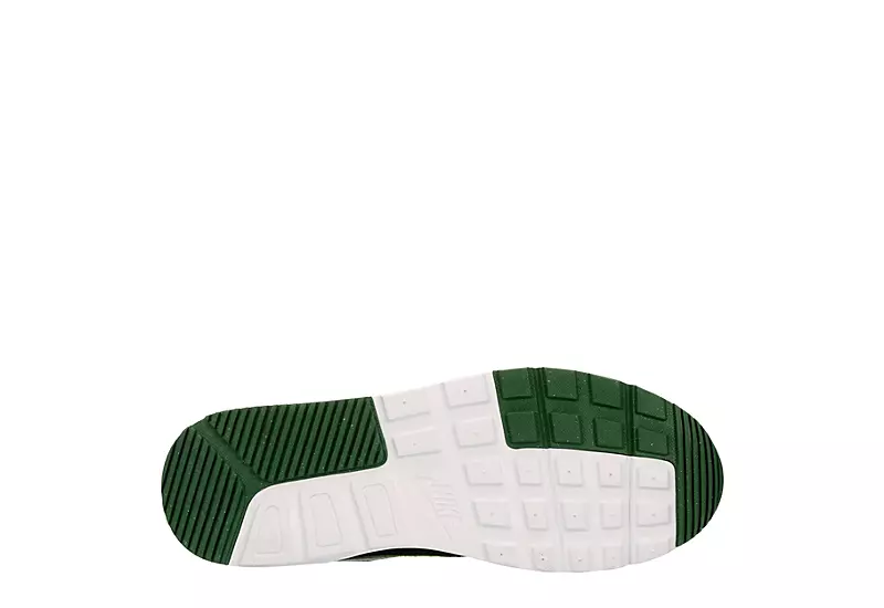 Nike Mens Air Max Sc Sneaker - White 7 Nike Mens Air Max Sc Sneaker - White - Image 7