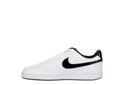 Nike Mens Court Vision Sneaker - White -Skechers Sales US 01 601013 03