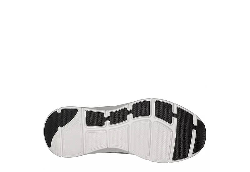 Skechers Mens Arch Fit Dlux Sumner - Grey 5 Skechers Mens Arch Fit Dlux Sumner - Grey - Image 5