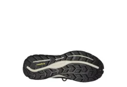 Skechers Mens Arch Fit Skip Tracer - Black -Skechers Sales US 01 601019 04