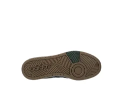 Adidas Mens Hoops 3.0 Mid Winter Sneaker - Black -Skechers Sales US 01 601040 06