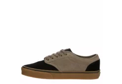 Vans Mens Atwood Sneaker - Dark Tan -Skechers Sales US 01 601052 03