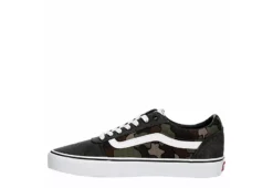 Vans Mens Ward Sneaker - Camo 10 Vans Mens Ward Sneaker - Camo -Skechers Sales US 01 601055 03