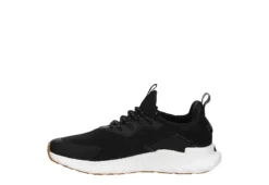 Charly Mens Vigorate Sneaker - Black -Skechers Sales US 01 601061 03