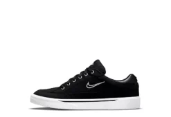 Nike Mens Retro Gts Sneaker - Black 9 Nike Mens Retro Gts Sneaker - Black -Skechers Sales US 01 601063 02