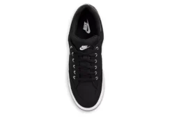 Nike Mens Retro Gts Sneaker - Black 11 Nike Mens Retro Gts Sneaker - Black -Skechers Sales US 01 601063 04