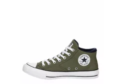 Converse Mens Chuck Taylor All Star Malden Sneaker - Olive -Skechers Sales US 01 601085 03