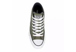 Converse Mens Chuck Taylor All Star Malden Sneaker - Olive -Skechers Sales US 01 601085 05