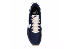 Nike Mens Waffle Debut Sneaker - Navy 12 Nike Mens Waffle Debut Sneaker - Navy -Skechers Sales US 01 601091 05